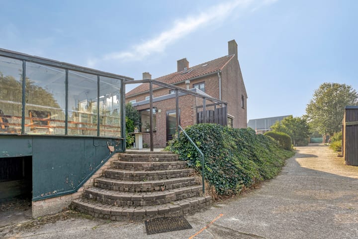 Photo 35 of Benedenkerkstraat 32-B