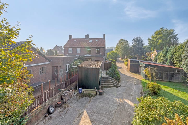 Photo 36 of Benedenkerkstraat 32-B