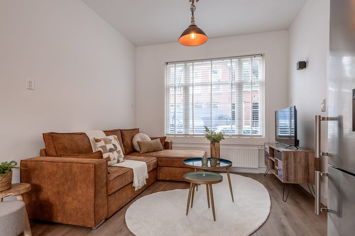 Foto 3 van Machinistenstraat 58