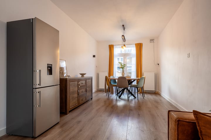 Foto 5 van Machinistenstraat 58