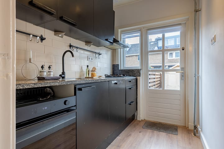 Foto 7 van Machinistenstraat 58