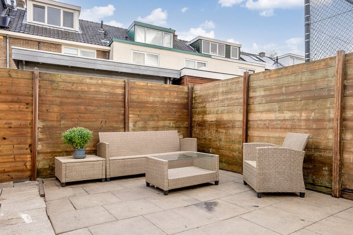 Foto 10 van Machinistenstraat 58