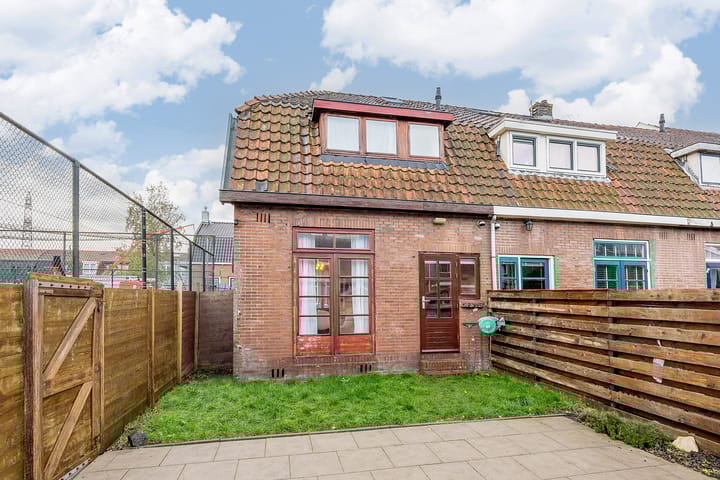 Foto 11 van Machinistenstraat 58