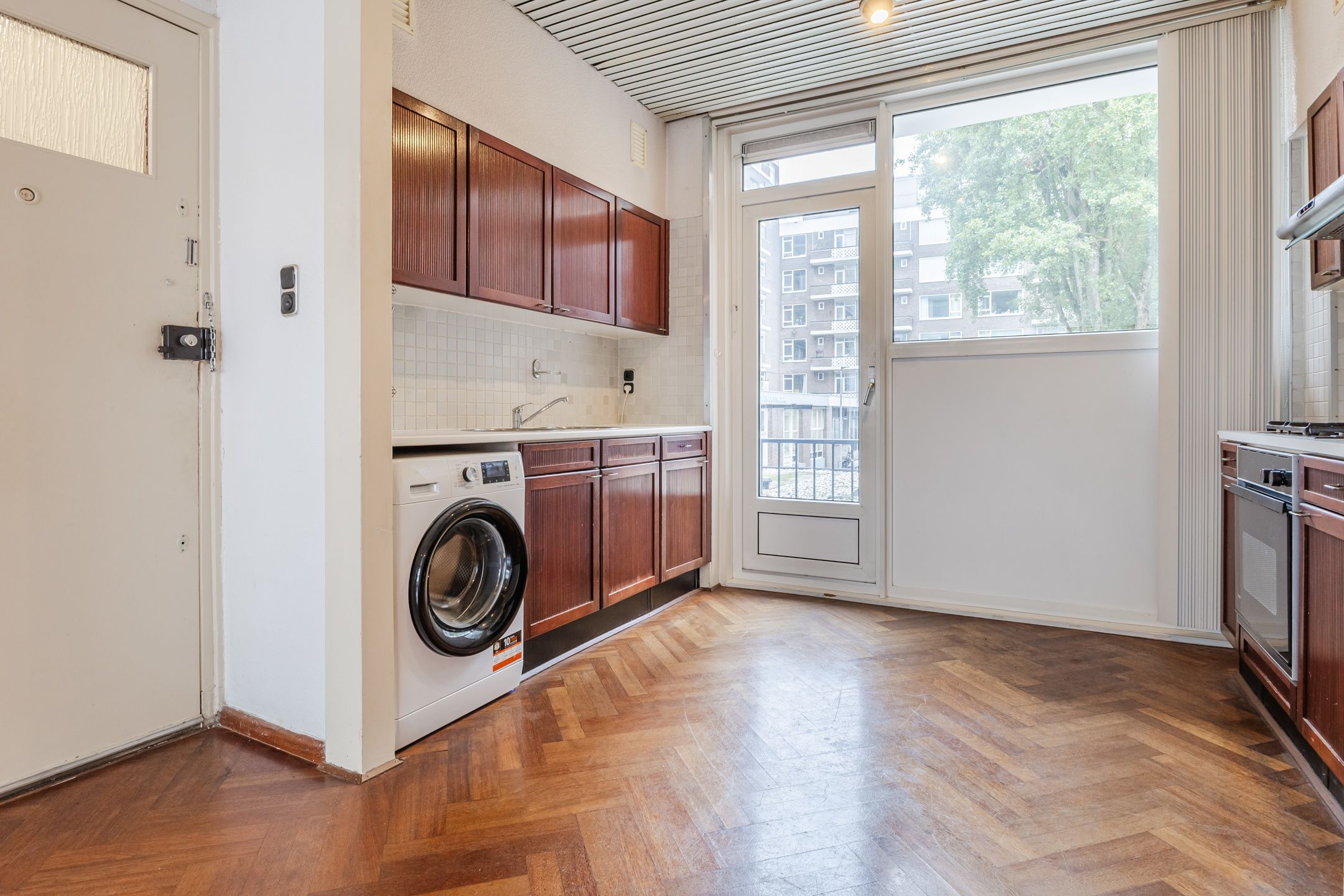 Foto 3 van Hoogstraat 12-B