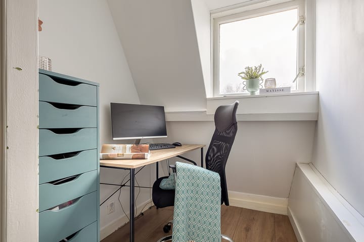 Foto 19 van Machinistenstraat 58