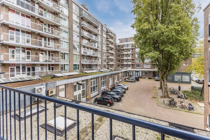 Foto 4 van Hoogstraat 12-B