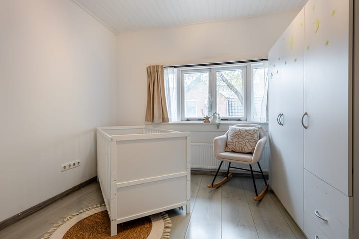 Foto 20 van Machinistenstraat 58