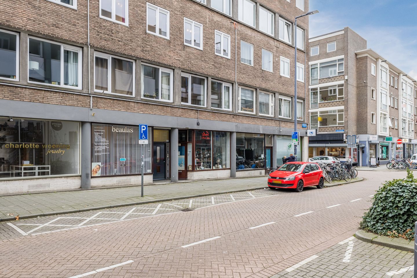 Foto 5 van Hoogstraat 12-B