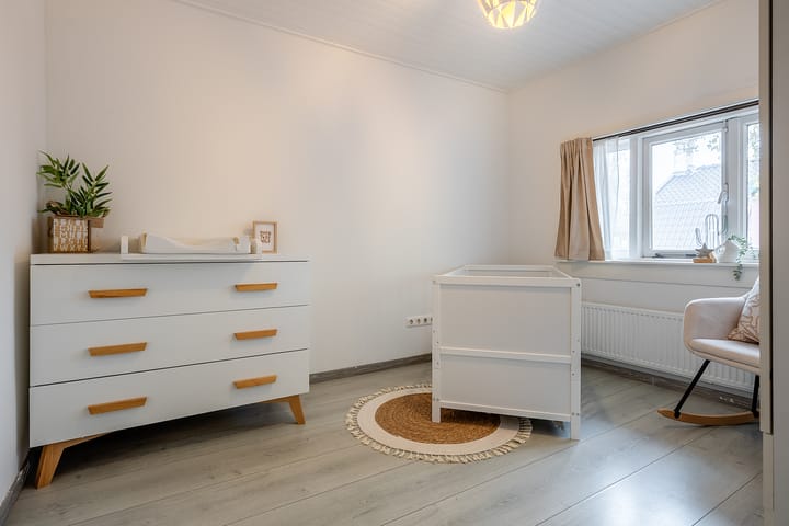 Foto 21 van Machinistenstraat 58