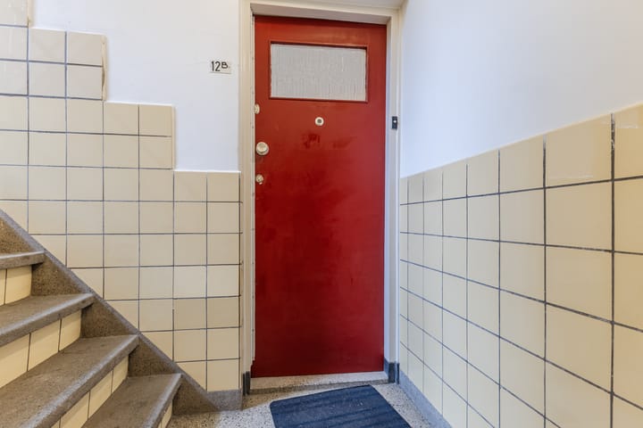 Foto 6 van Hoogstraat 12-B