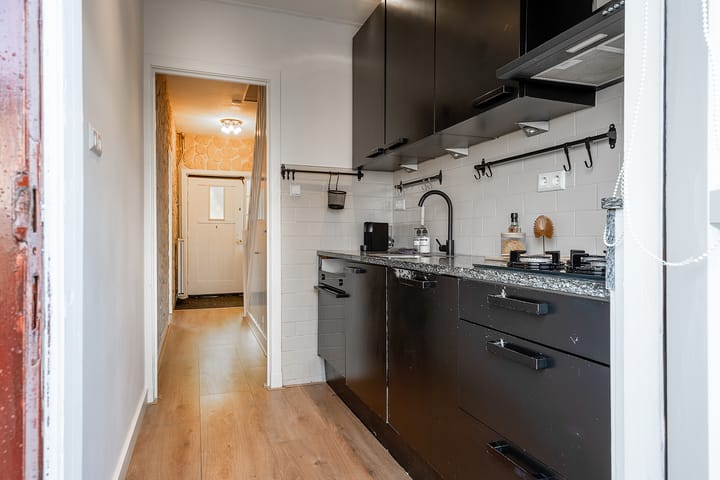 Foto 8 van Machinistenstraat 58