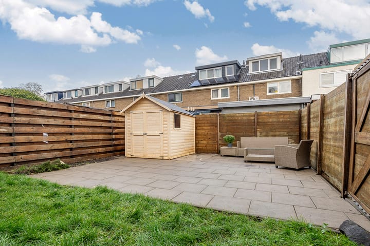 Foto 9 van Machinistenstraat 58