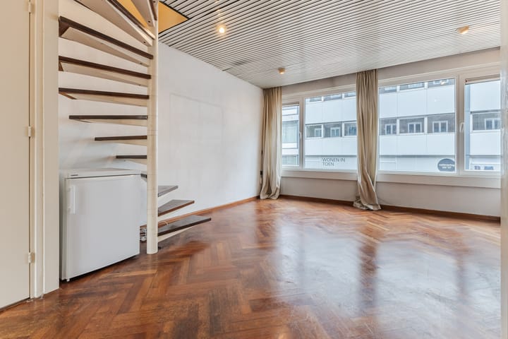 Foto 7 van Hoogstraat 12-B