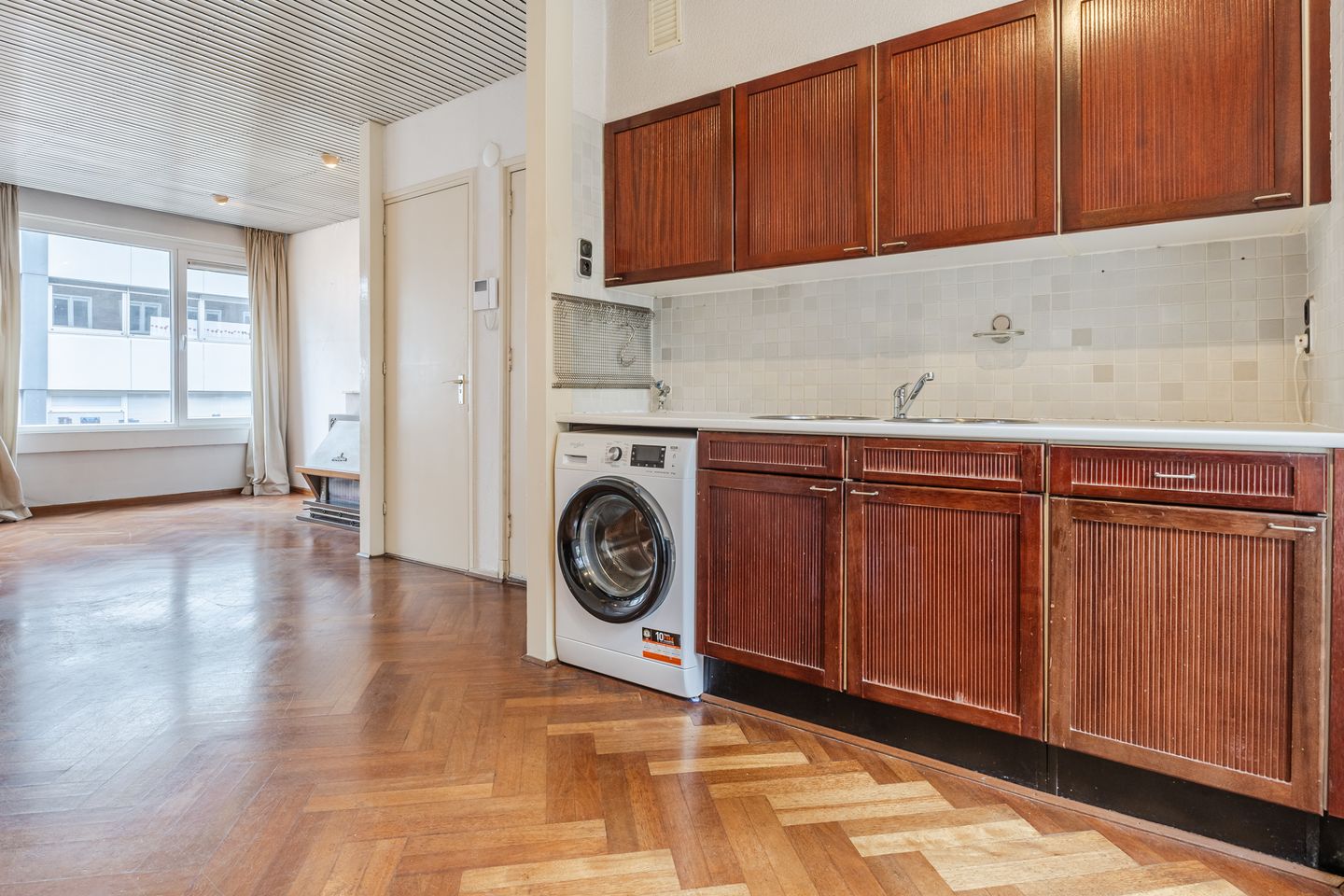 Foto 10 van Hoogstraat 12-B