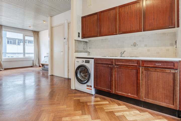 Foto 10 van Hoogstraat 12-B