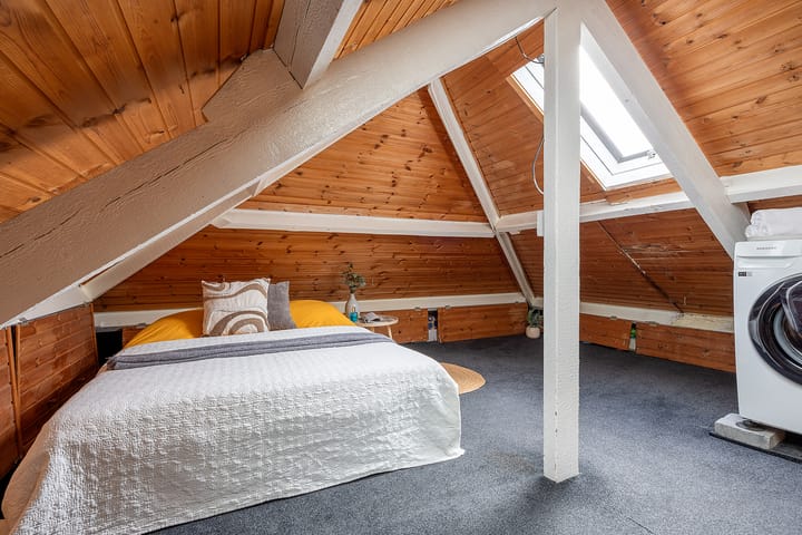 Foto 27 van Machinistenstraat 58