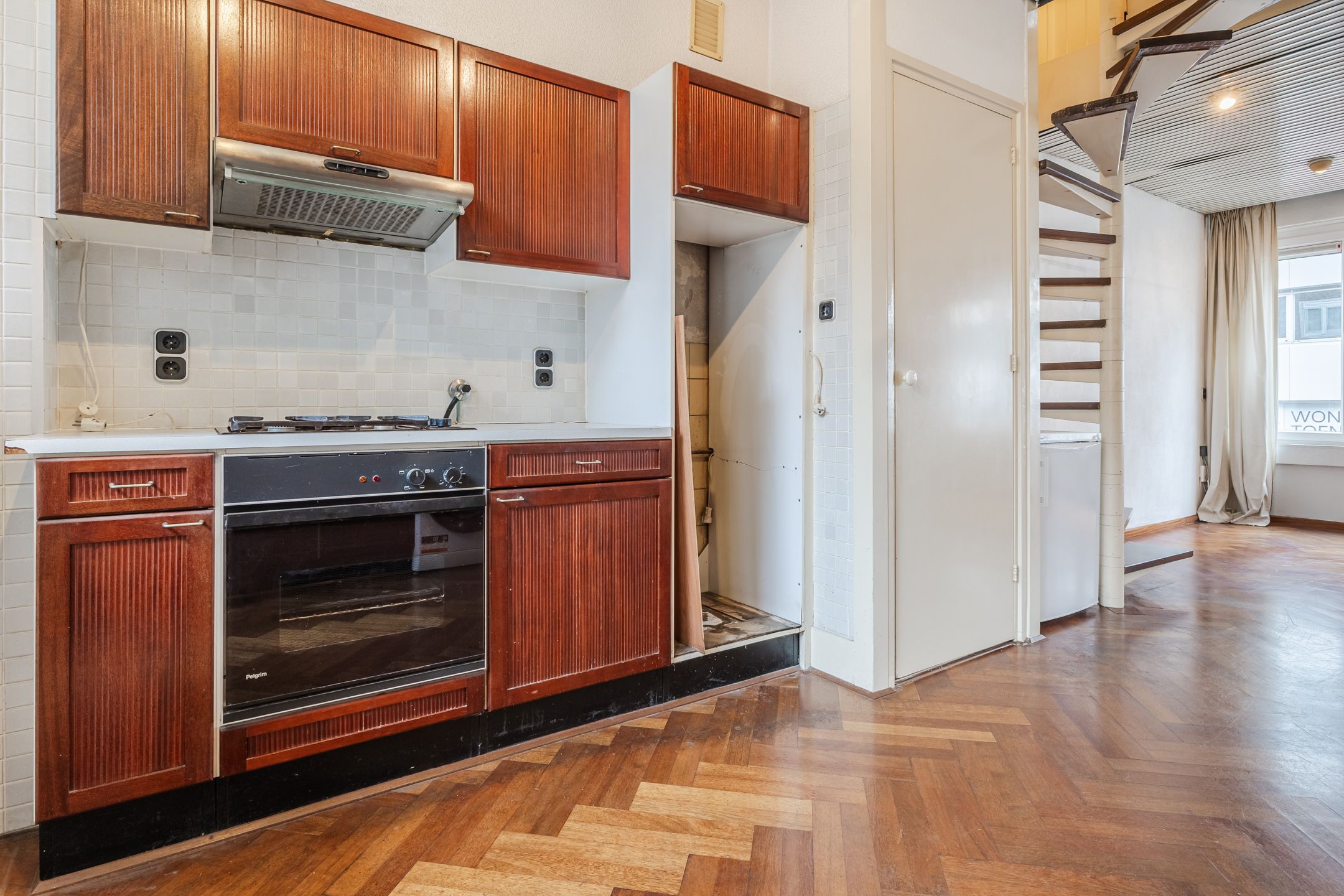 Foto 12 van Hoogstraat 12-B