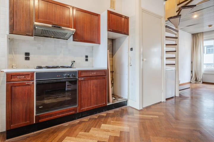 Foto 12 van Hoogstraat 12-B