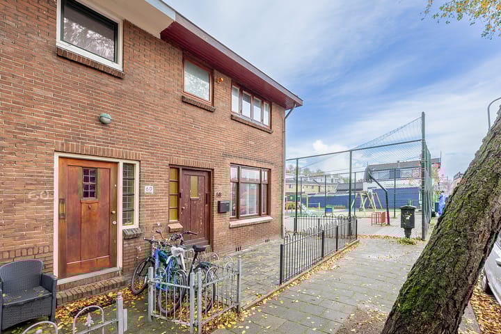 Foto 29 van Machinistenstraat 58