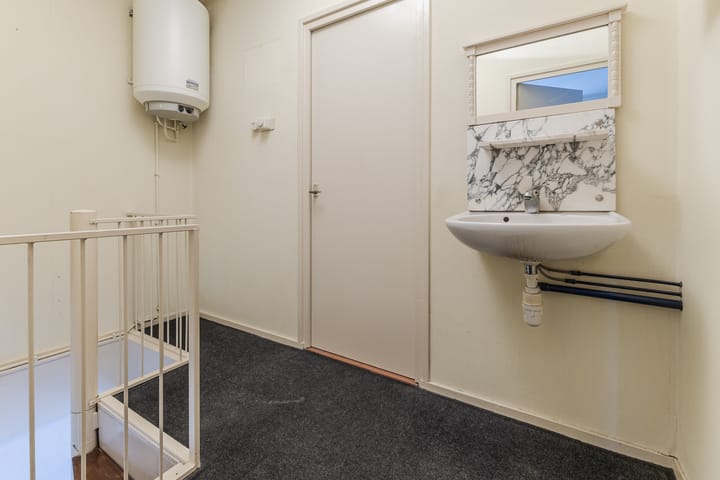 Foto 14 van Hoogstraat 12-B