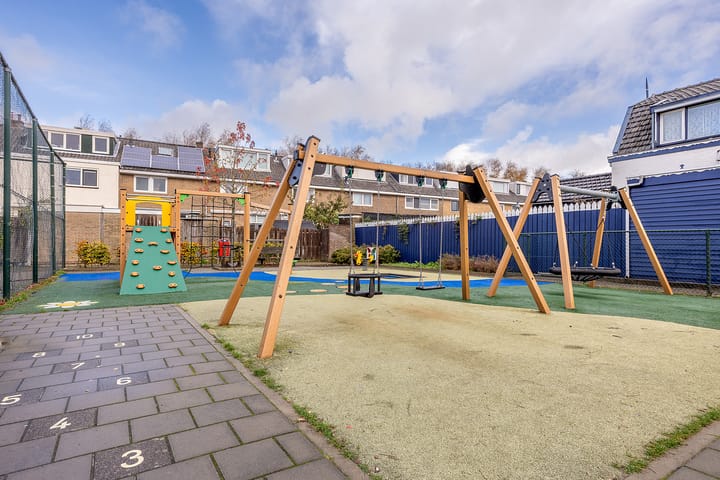 Foto 30 van Machinistenstraat 58