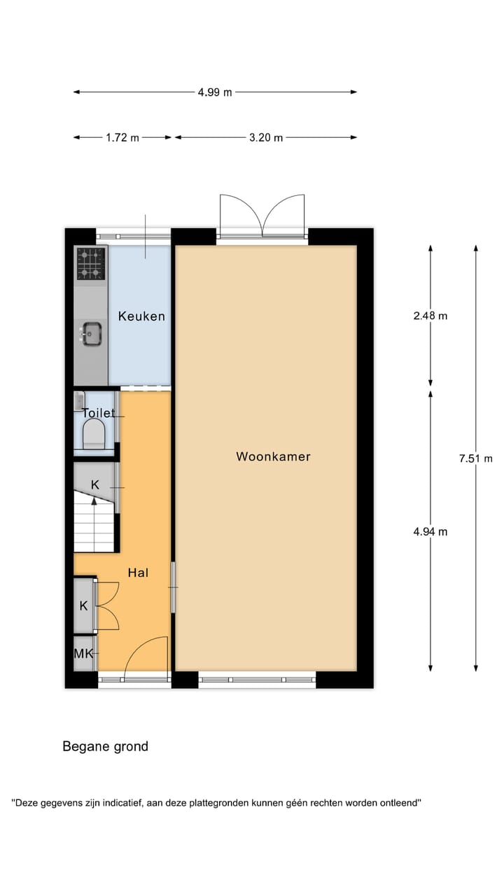 Foto 31 van Machinistenstraat 58