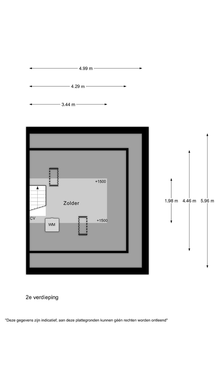 Foto 33 van Machinistenstraat 58