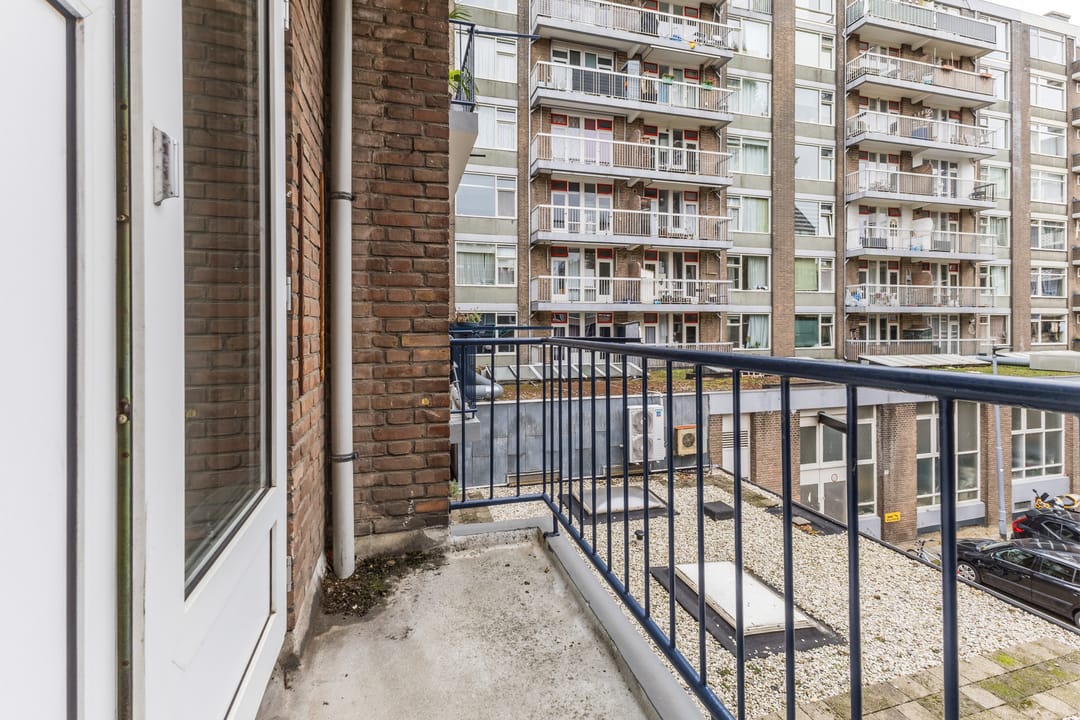 Foto 22 van Hoogstraat 12-B