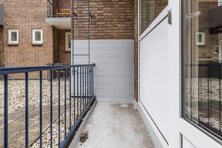 Foto 23 van Hoogstraat 12-B