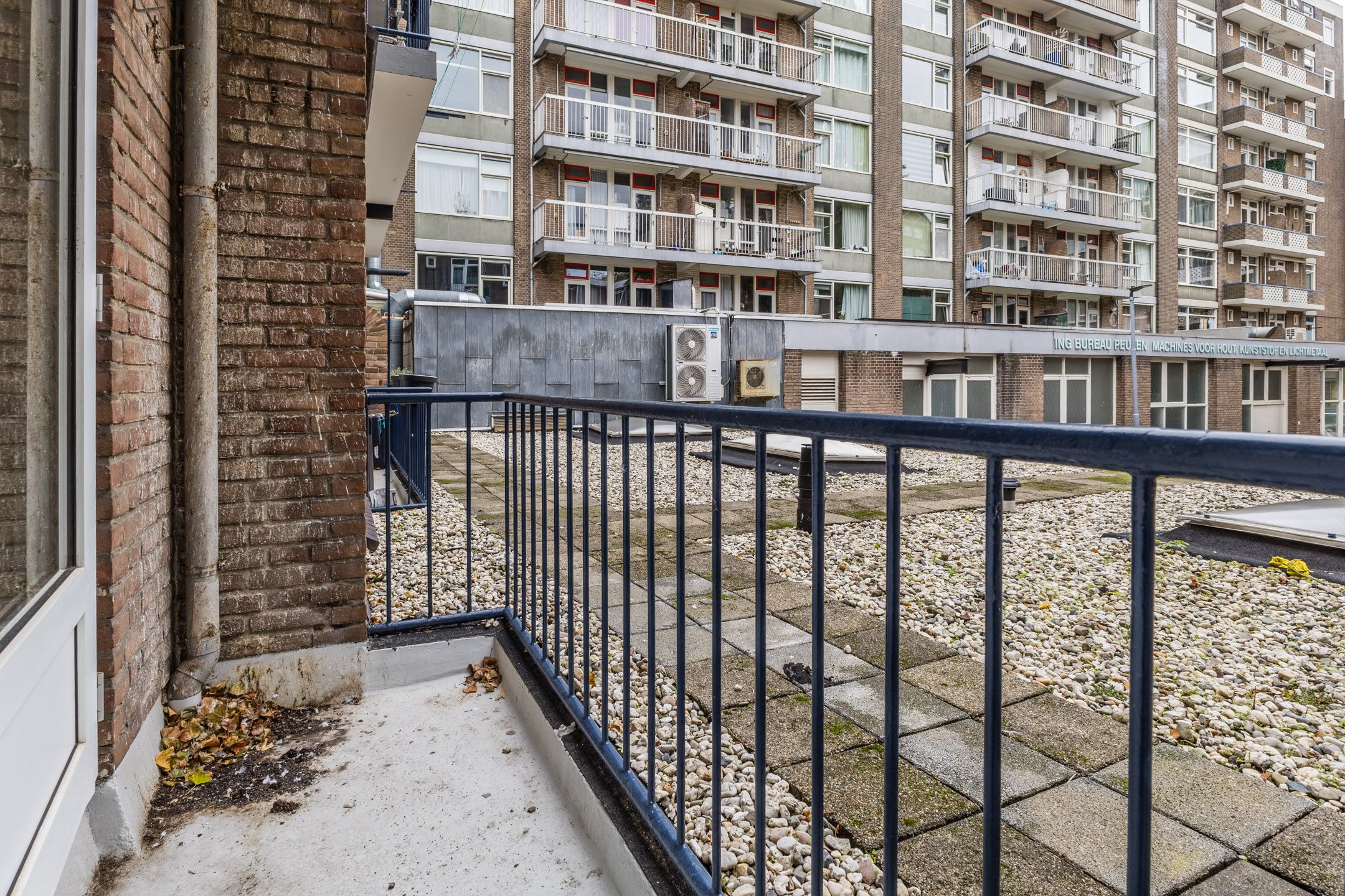 Foto 24 van Hoogstraat 12-B