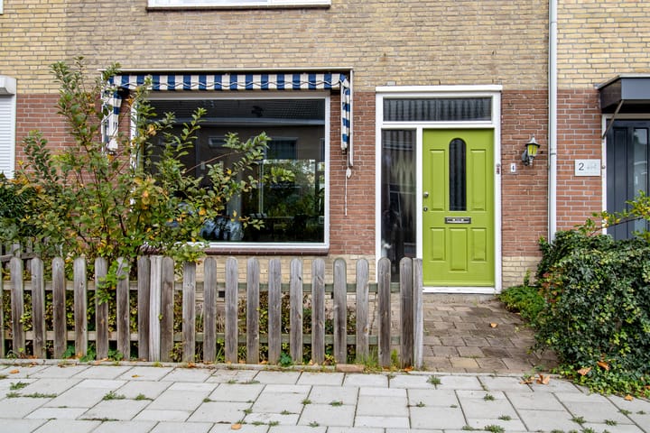 Foto 3 van Duinroos 4