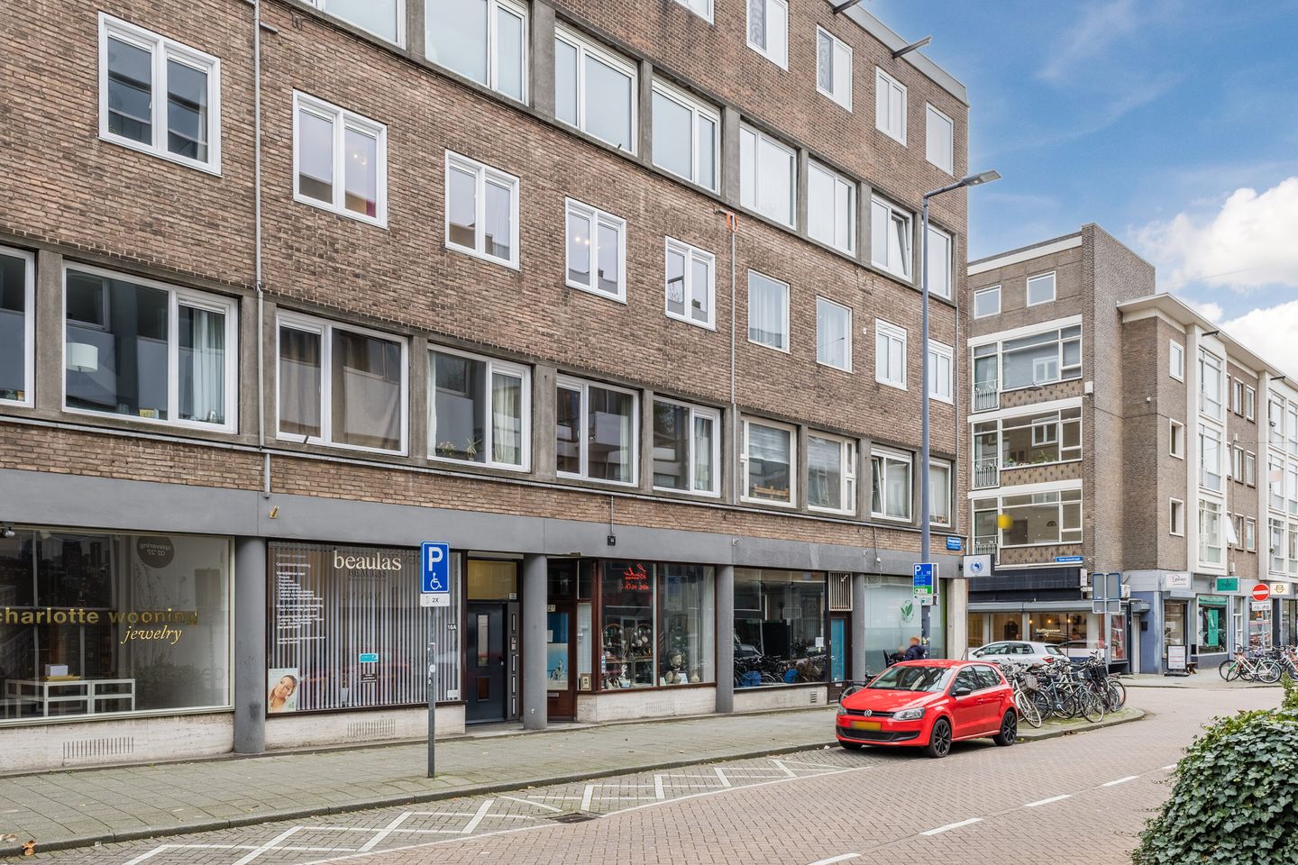 Foto 25 van Hoogstraat 12-B