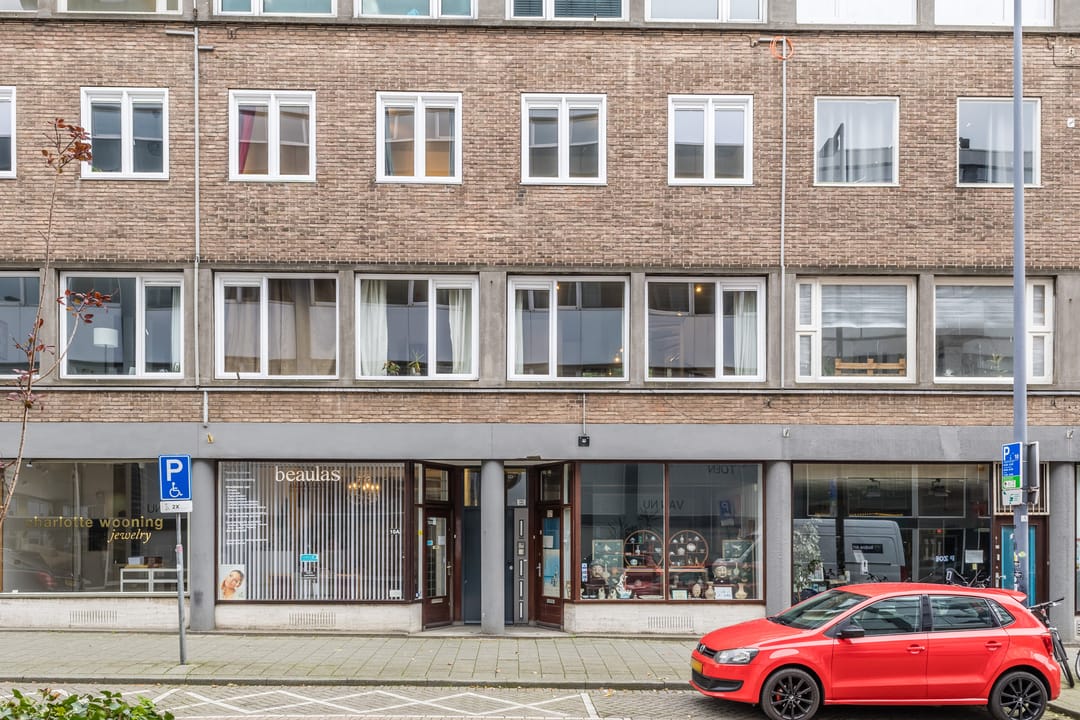 Foto 28 van Hoogstraat 12-B