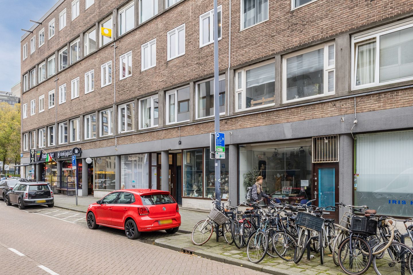 Foto 29 van Hoogstraat 12-B