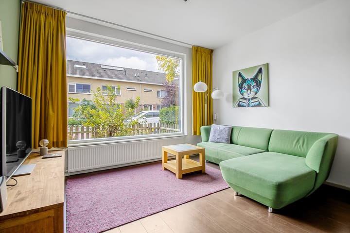 Foto 7 van Duinroos 4