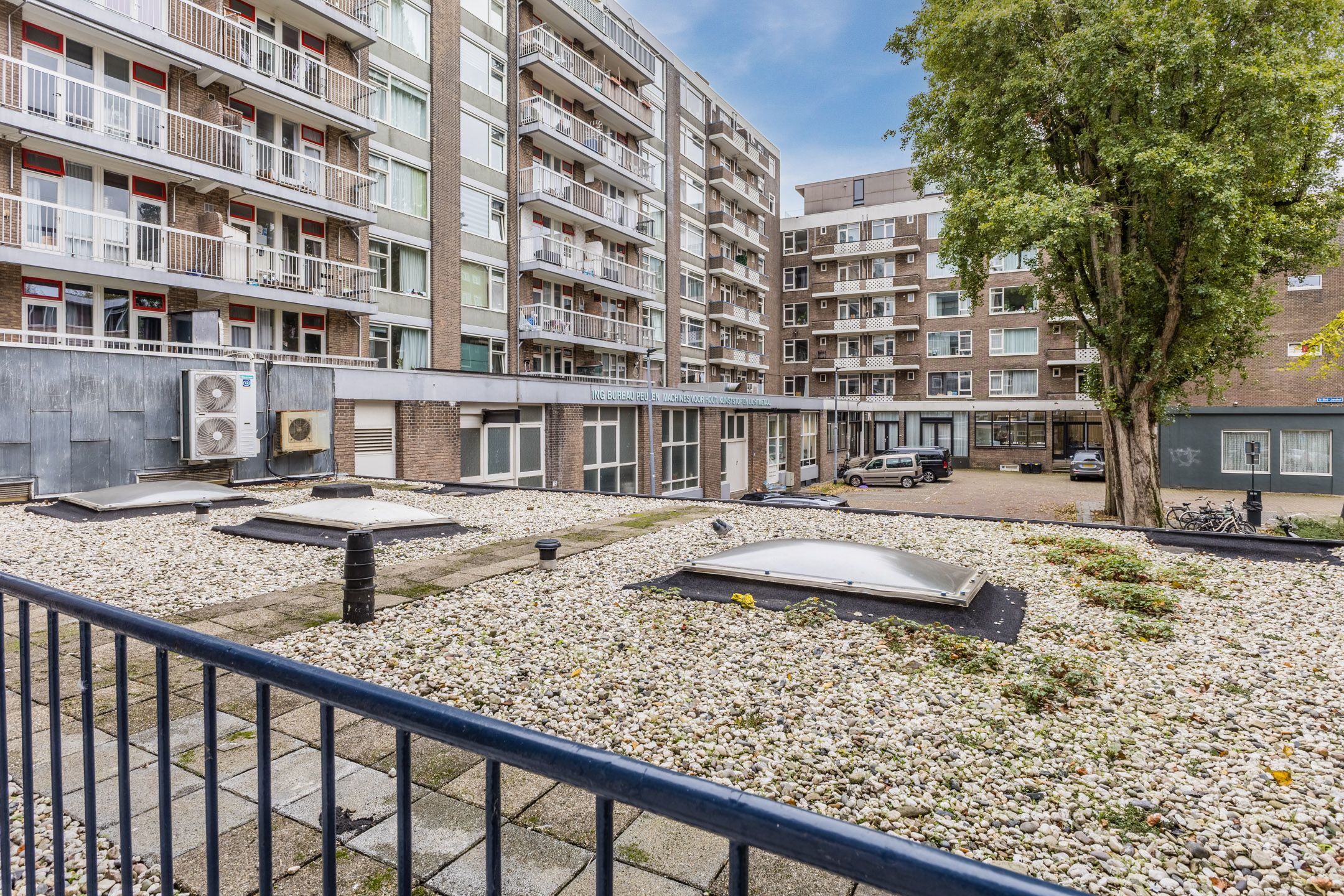 Foto 30 van Hoogstraat 12-B