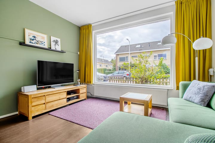 Foto 8 van Duinroos 4