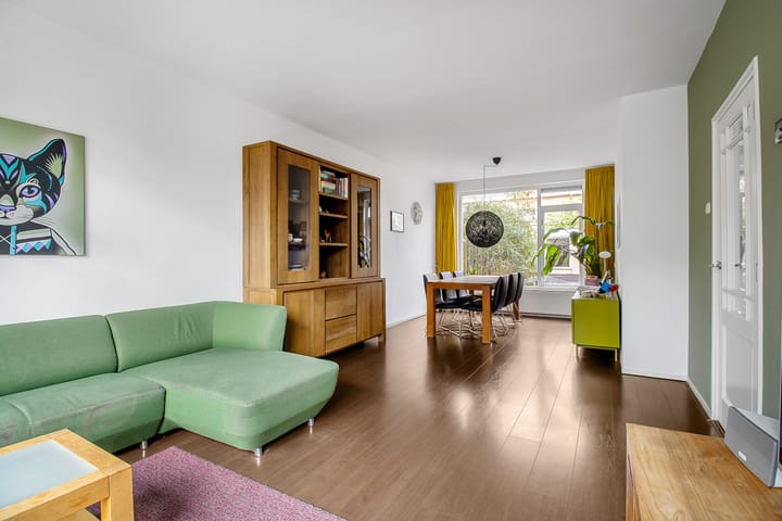 Foto 9 van Duinroos 4