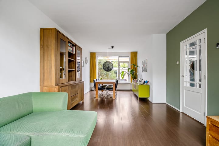 Foto 11 van Duinroos 4