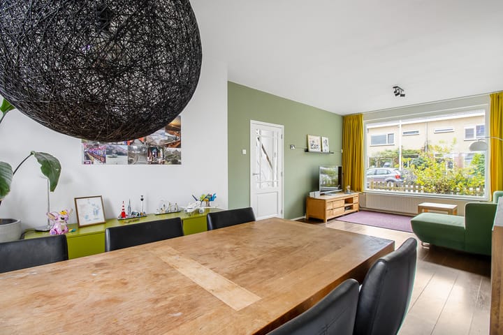 Foto 14 van Duinroos 4