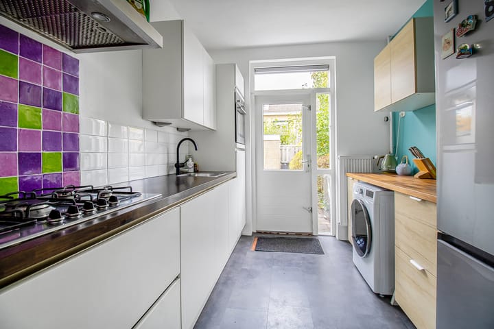 Foto 15 van Duinroos 4