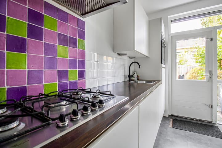 Foto 16 van Duinroos 4