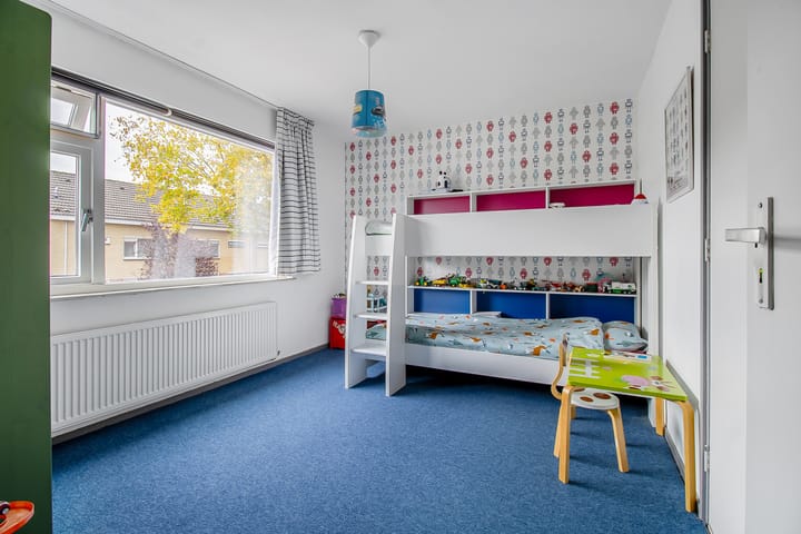 Foto 18 van Duinroos 4