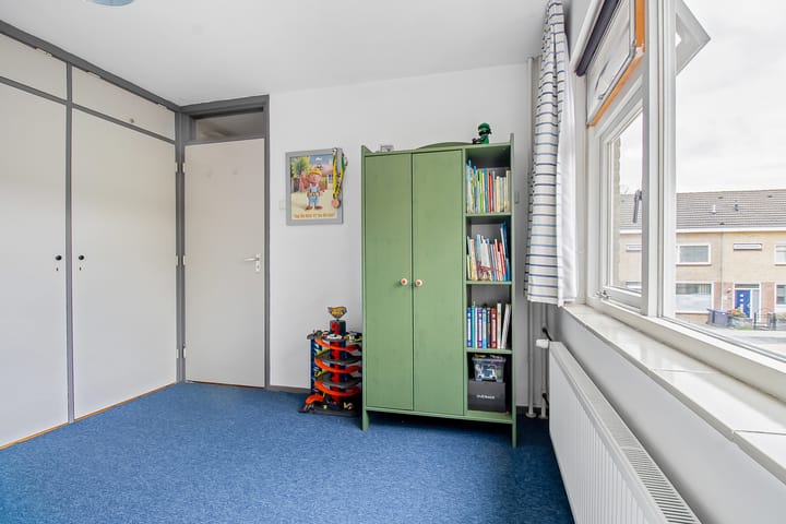 Foto 19 van Duinroos 4