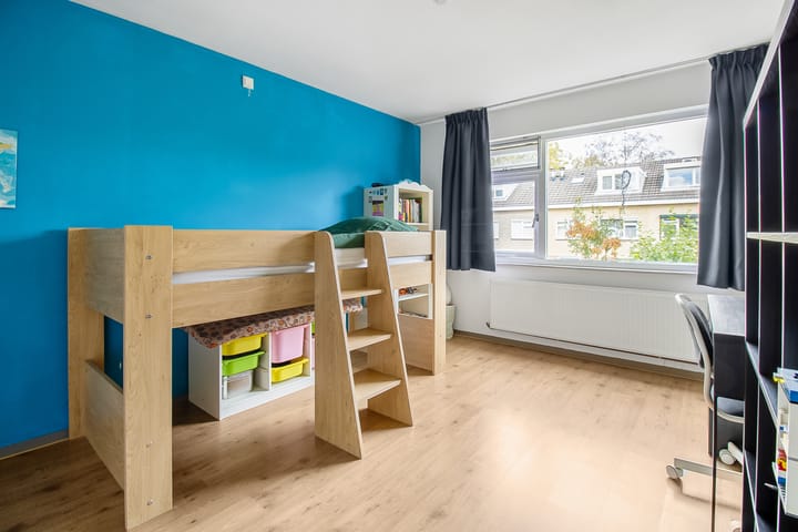 Foto 20 van Duinroos 4