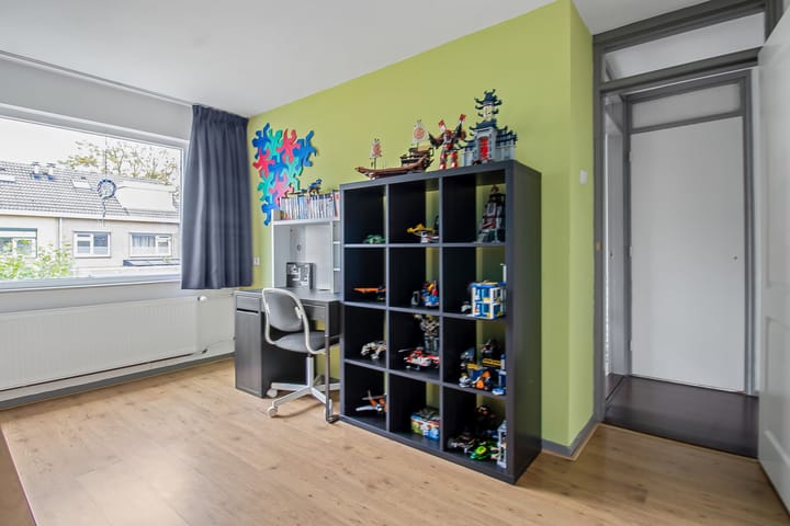 Foto 23 van Duinroos 4