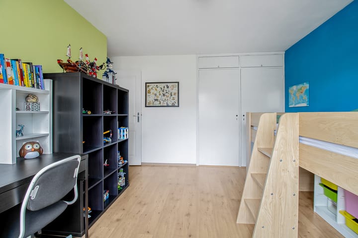 Foto 24 van Duinroos 4