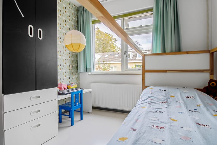 Foto 26 van Duinroos 4