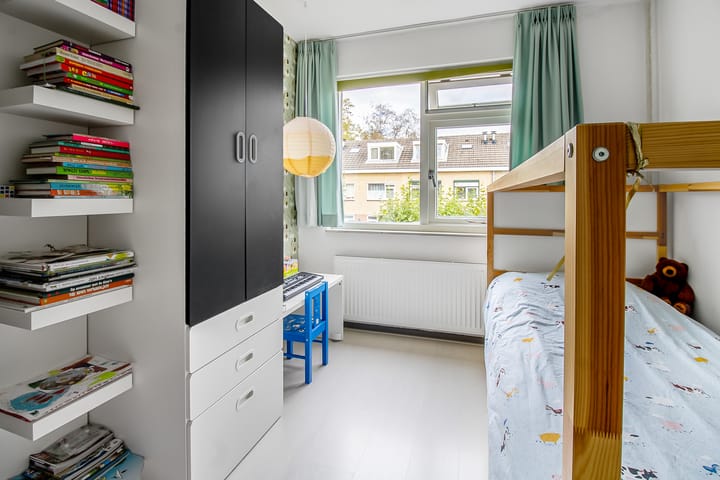 Foto 28 van Duinroos 4