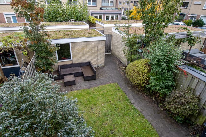 Foto 40 van Duinroos 4